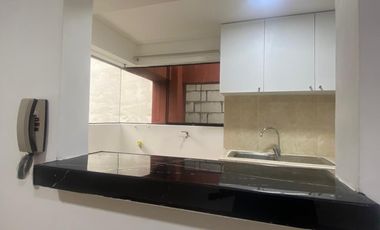 ALQUILER FLAT VISTA EXTERNA BALCON