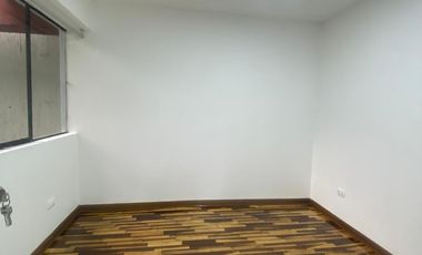 ALQUILER FLAT VISTA EXTERNA BALCON