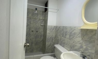 ALQUILER FLAT VISTA EXTERNA BALCON