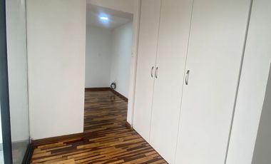 ALQUILER FLAT VISTA EXTERNA BALCON