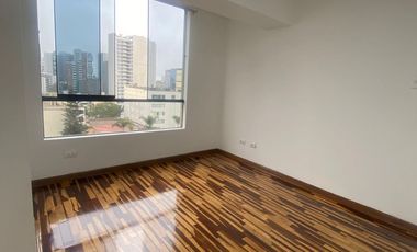 ALQUILER FLAT VISTA EXTERNA BALCON