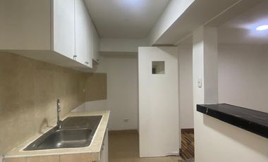 ALQUILER FLAT VISTA EXTERNA BALCON
