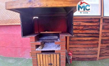 Se arrienda propiedad amoblada