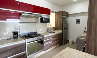 DEPARTAMENTO EN RENTA TORRE SANTA FE SOLO AVAL SIN MUEBLES