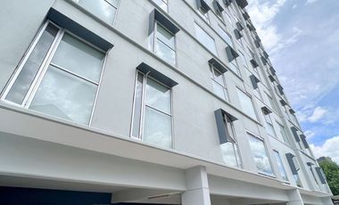 DEPARTAMENTO EN RENTA TORRE SANTA FE SOLO AVAL SIN MUEBLES