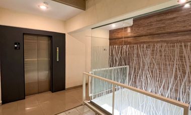 DEPARTAMENTO EN RENTA TORRE SANTA FE SOLO AVAL SIN MUEBLES