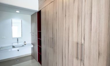 DEPARTAMENTO EN RENTA TORRE SANTA FE SOLO AVAL SIN MUEBLES