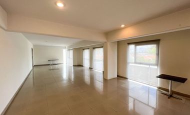 DEPARTAMENTO EN RENTA TORRE SANTA FE SOLO AVAL SIN MUEBLES