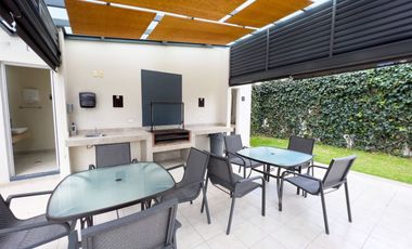 DEPARTAMENTO EN RENTA TORRE SANTA FE SOLO AVAL SIN MUEBLES