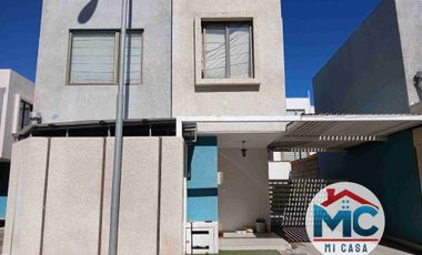 Se arrienda propiedad sin muebles