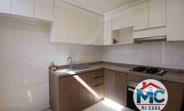 Se arrienda propiedad sin muebles