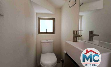 Se arrienda propiedad sin muebles