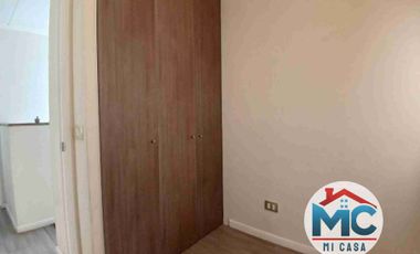 Se arrienda propiedad sin muebles