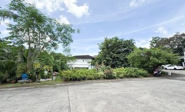 Ayala Southvale Primera | Residential Lot For Sale - #8800