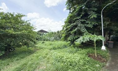 Ayala Southvale Primera | Residential Lot For Sale - #8800