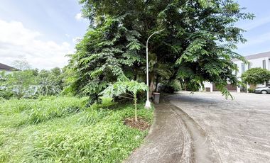 Ayala Southvale Primera | Residential Lot For Sale - #8800