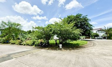 Ayala Southvale Primera | Residential Lot For Sale - #8800