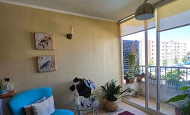 VENTA DEPARTAMENTO SECTOR INACAP RANCAGUA