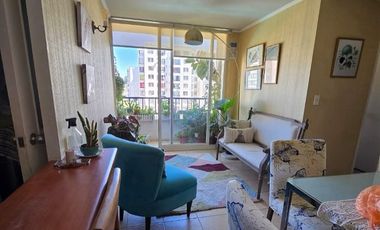 VENTA DEPARTAMENTO SECTOR INACAP RANCAGUA