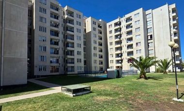VENTA DEPARTAMENTO SECTOR INACAP RANCAGUA