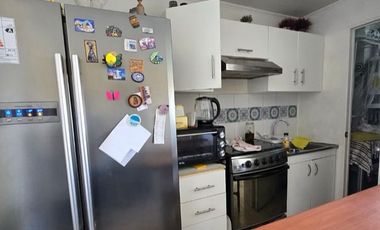 VENTA DEPARTAMENTO SECTOR INACAP RANCAGUA