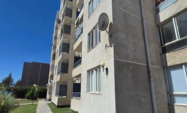 VENTA DEPARTAMENTO SECTOR INACAP RANCAGUA