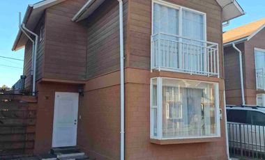 Arriendo Limache