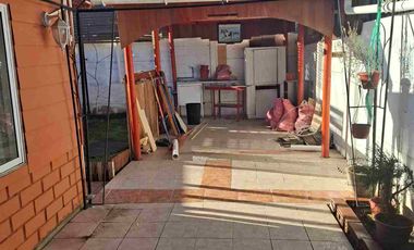 Arriendo Limache