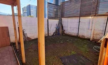Arriendo Limache