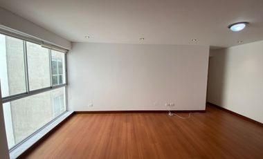 ALQUILER FLAT, A 02 CUADRAS DEL MALECON