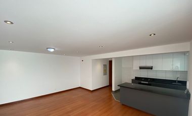 ALQUILER FLAT, A 02 CUADRAS DEL MALECON