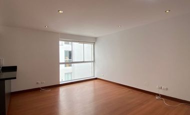 ALQUILER FLAT, A 02 CUADRAS DEL MALECON