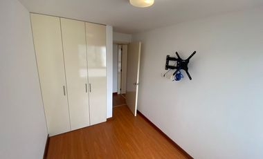 ALQUILER FLAT, A 02 CUADRAS DEL MALECON