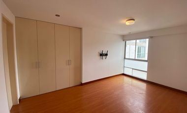 ALQUILER FLAT, A 02 CUADRAS DEL MALECON