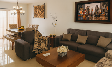 Casa en Venta en Villa California, Tlajomulco | 3 Recámaras, Cochera 2 Autos, Patio Privado | Zona Segura