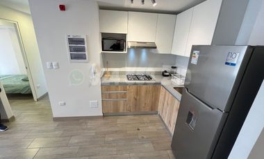 ALQUILO CHORRILLOS AMOBLADO 02 DORM 01 BAÑO VISTA EXTERNA URB MATELLINI