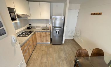 ALQUILO CHORRILLOS AMOBLADO 02 DORM 01 BAÑO VISTA EXTERNA URB MATELLINI