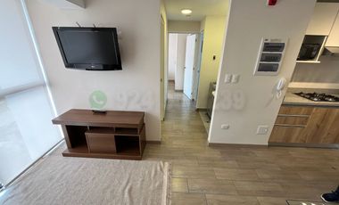 ALQUILO CHORRILLOS AMOBLADO 02 DORM 01 BAÑO VISTA EXTERNA URB MATELLINI