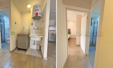 ALQUILO CHORRILLOS AMOBLADO 02 DORM 01 BAÑO VISTA EXTERNA URB MATELLINI