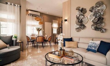 For Sale Preselling 4-Bedroooms 2-Storey Single Detached thru Pag-ibig ang Bank Financing