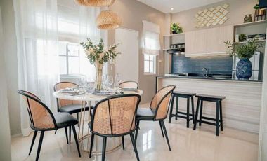 For Sale Preselling 4-Bedroooms 2-Storey Single Detached thru Pag-ibig ang Bank Financing