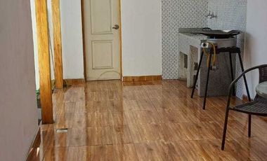 Casa en avenida, precio oferta, oportunidad única en Renca