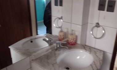 Casa en avenida, precio oferta, oportunidad única en Renca