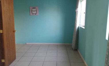 Casa en avenida, precio oferta, oportunidad única en Renca