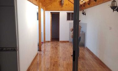 Casa en avenida, precio oferta, oportunidad única en Renca
