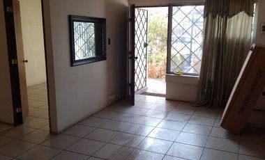 Casa en avenida, precio oferta, oportunidad única en Renca