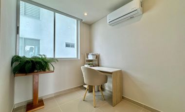 APARTAMENTO EN VENTA CRESPO
