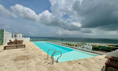 APARTAMENTO EN VENTA CRESPO