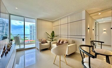 APARTAMENTO EN VENTA CRESPO