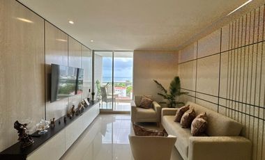 APARTAMENTO EN VENTA CRESPO